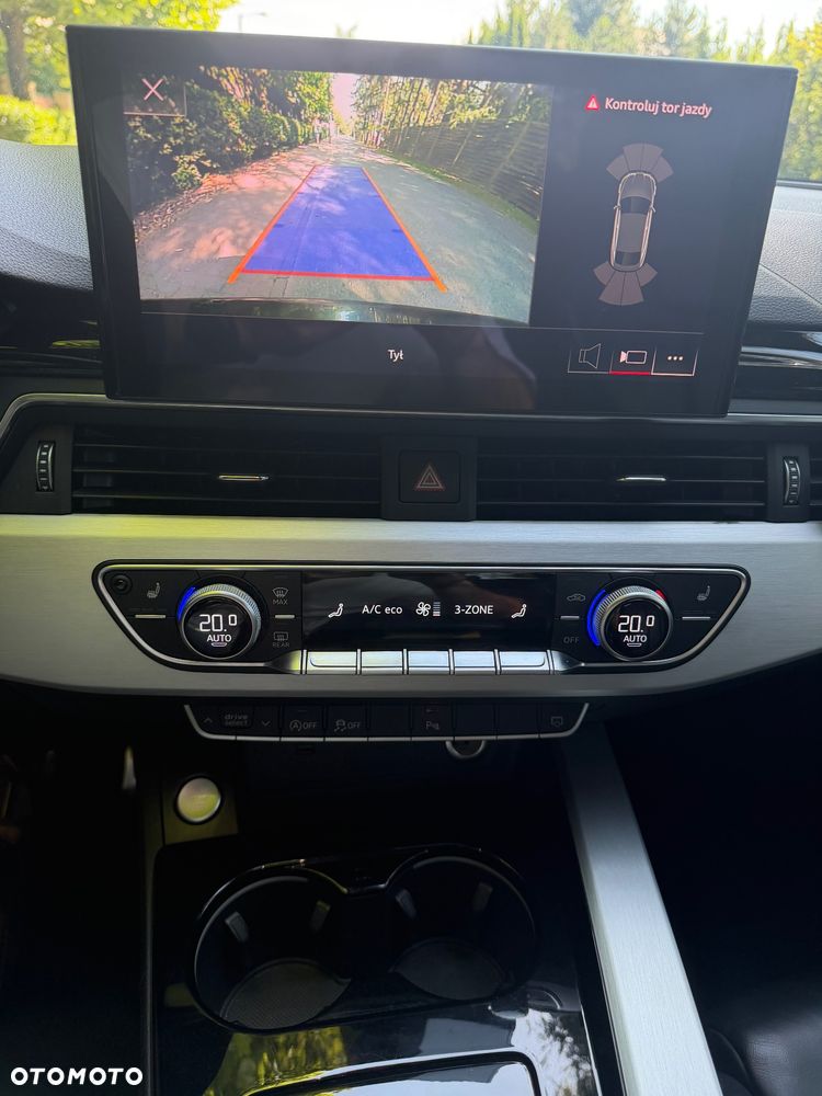Audi A5 Sportback 40 TDI mHEV Quattro S Line S tronic - 10