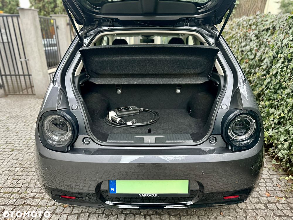 Honda e Advance (17") - 6