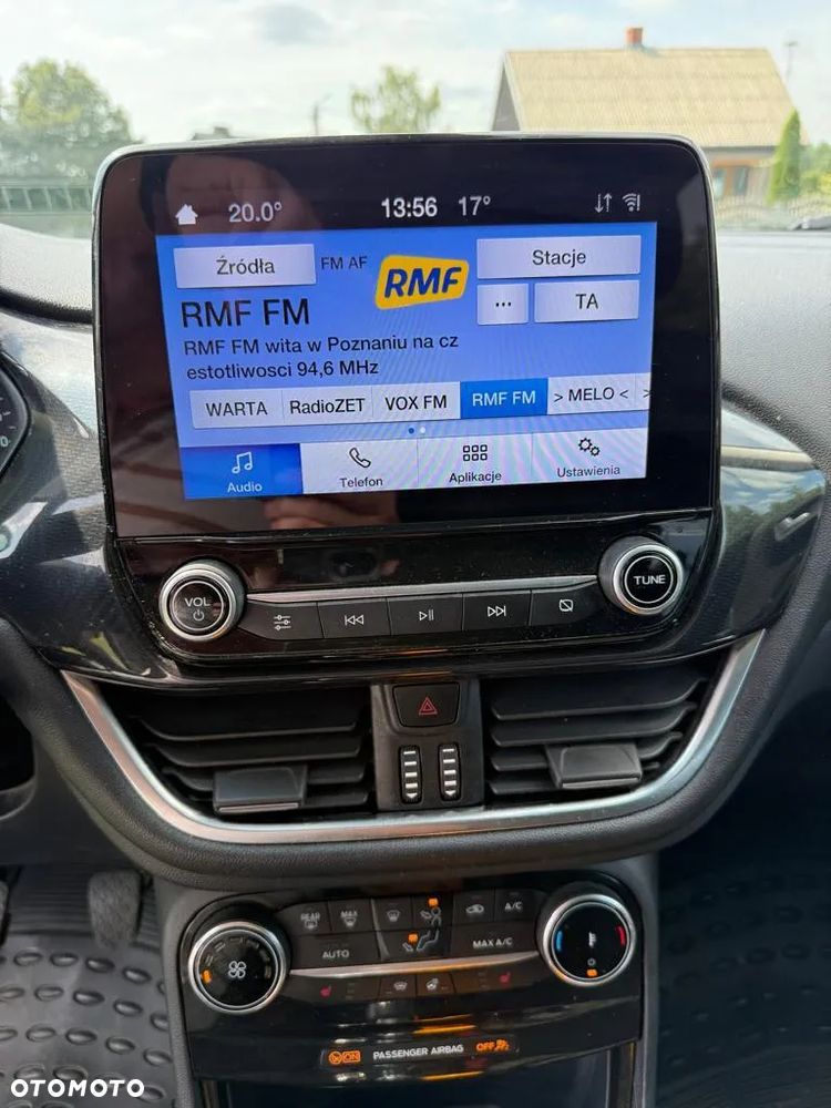 Ford Puma 1.0 EcoBoost Hybrid TITANIUM - 8