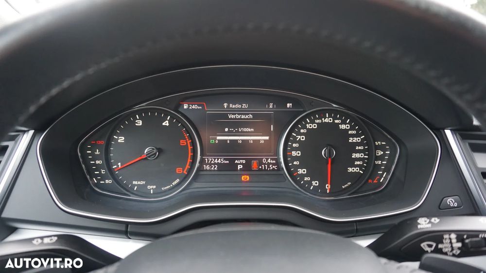 Audi Q5 2.0 TDI Quattro S tronic - 18