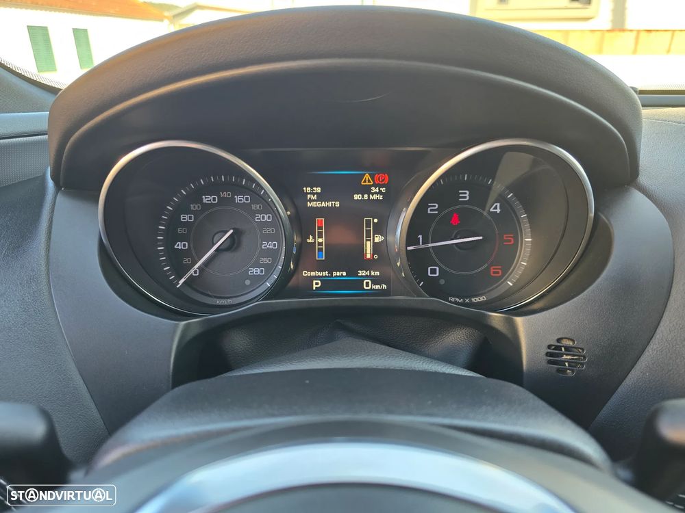 Jaguar XE 20d Aut. R-Sport - 13
