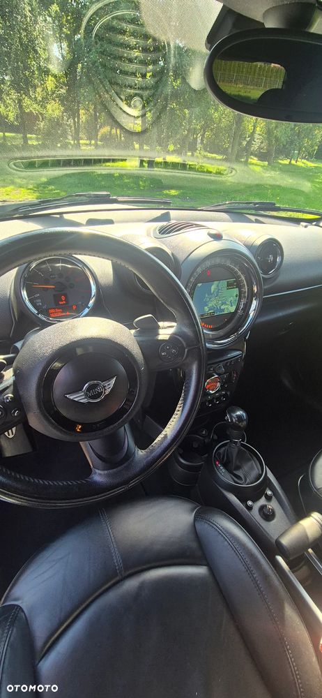 MINI Countryman - 11