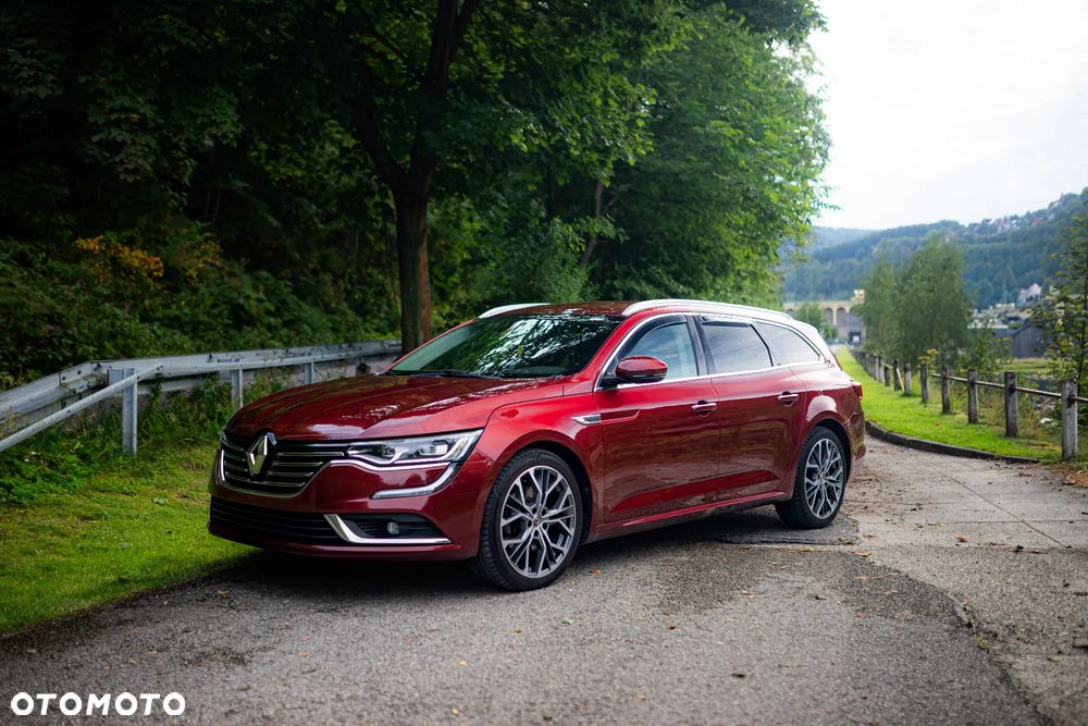 Renault Talisman - 1