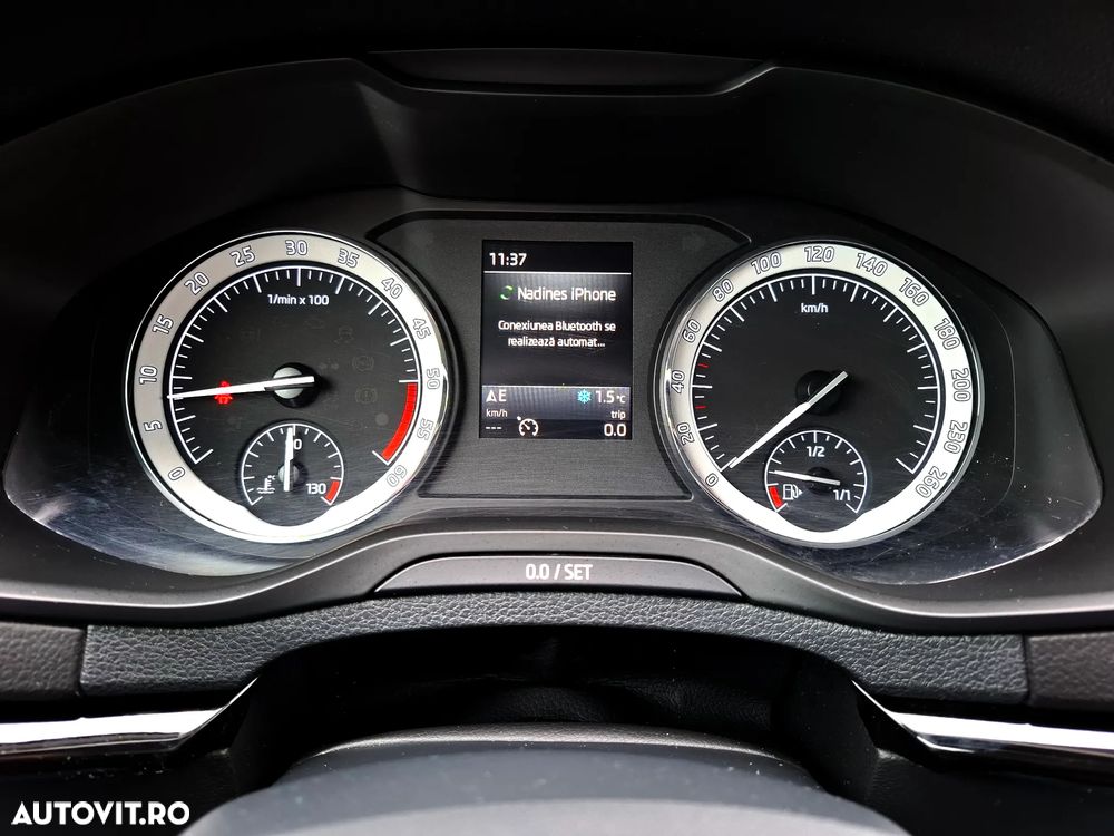 Skoda Karoq 1.6 TDI SCR Style - 23