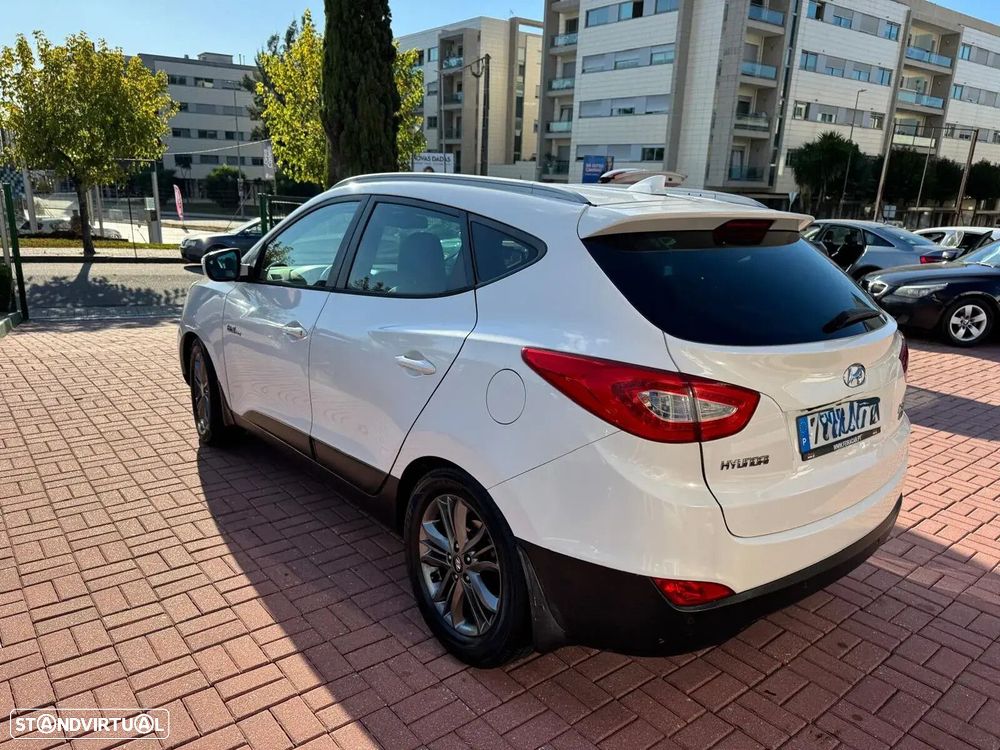Hyundai ix35 - 21