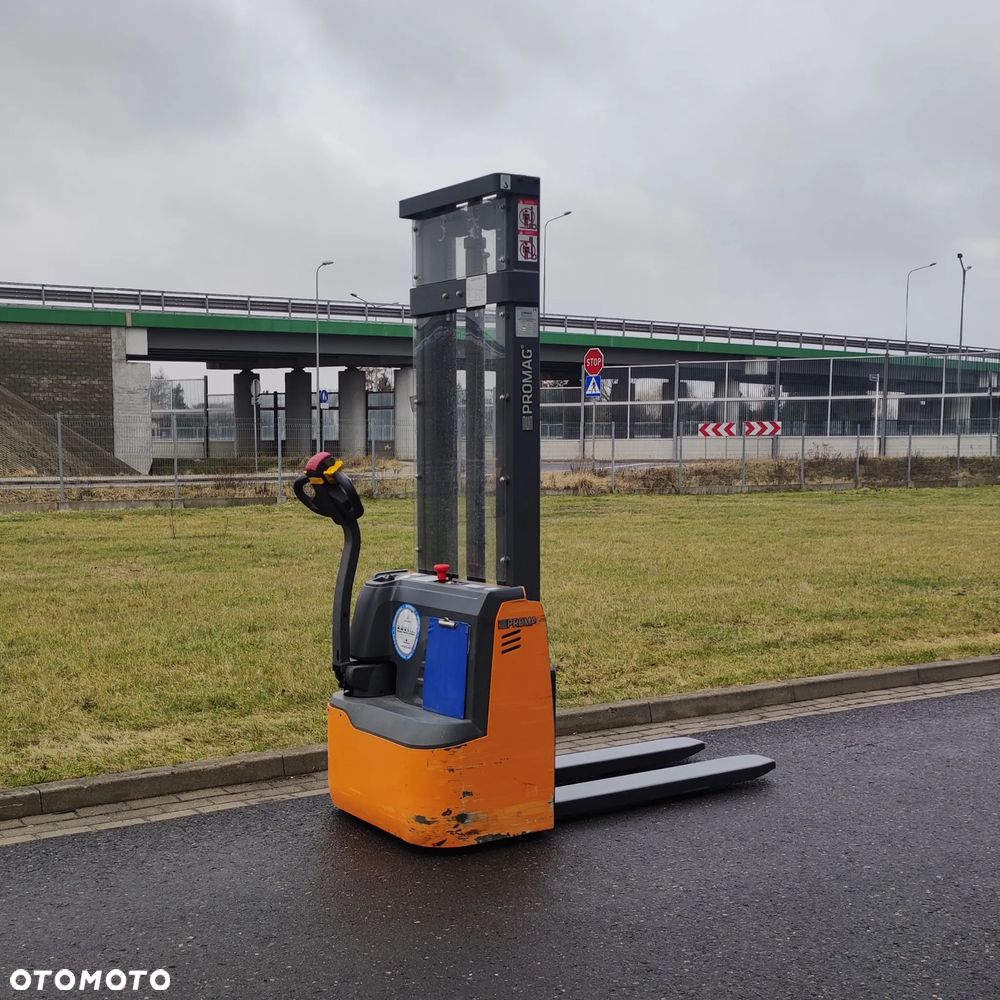 Promag TRUCK 33 - 3