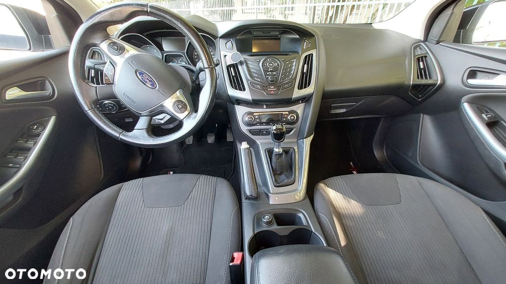 Ford Focus - 6