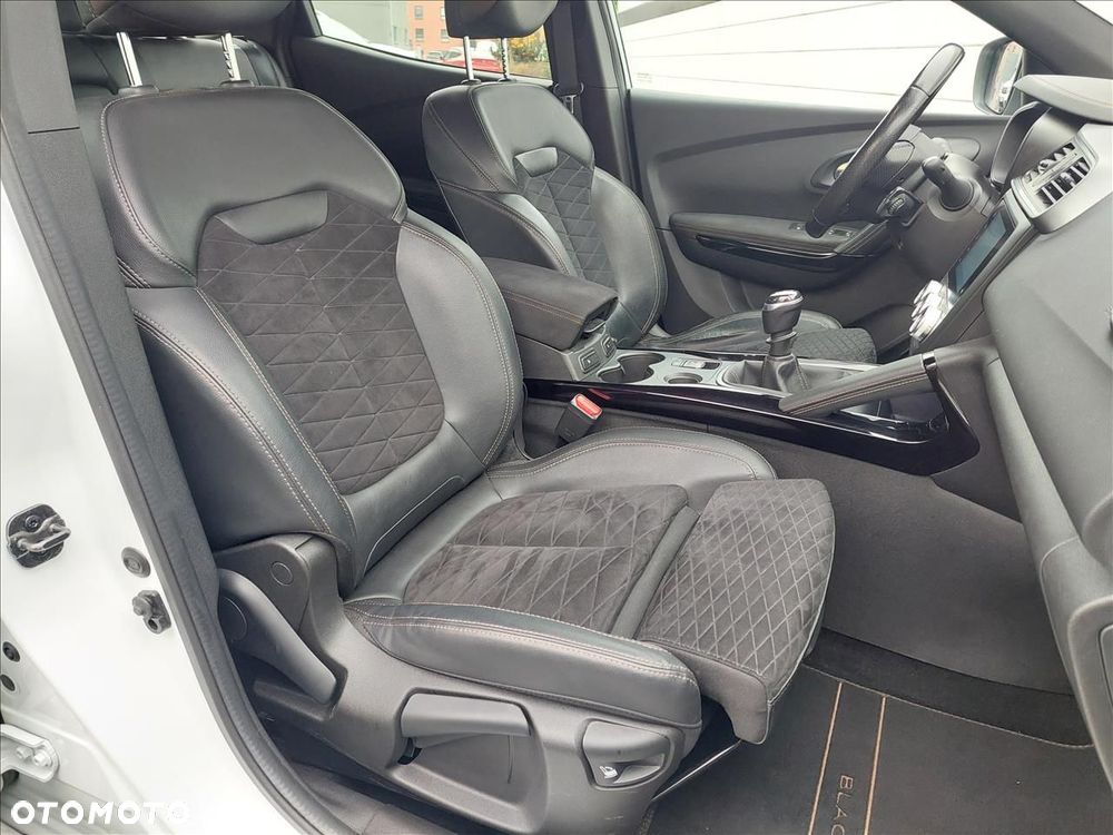 Renault Kadjar 1.3 TCe FAP Black Edition - 8