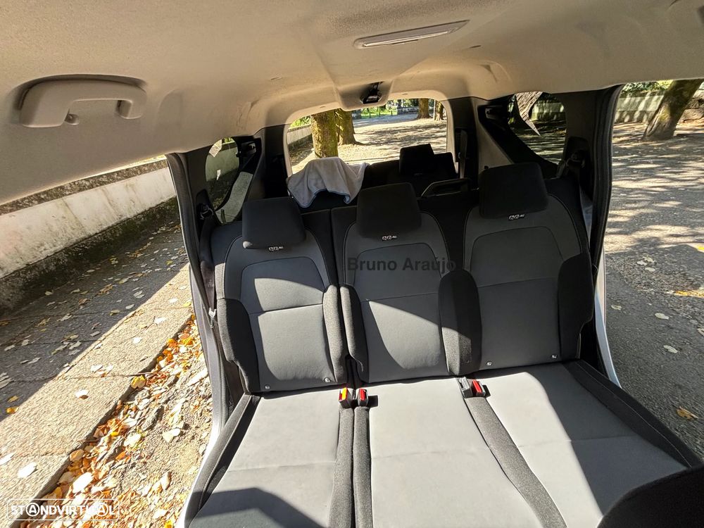 Dacia Jogger 1.0 ECO-G Extreme+ Up&Go 7L Bi-Fuel - 4