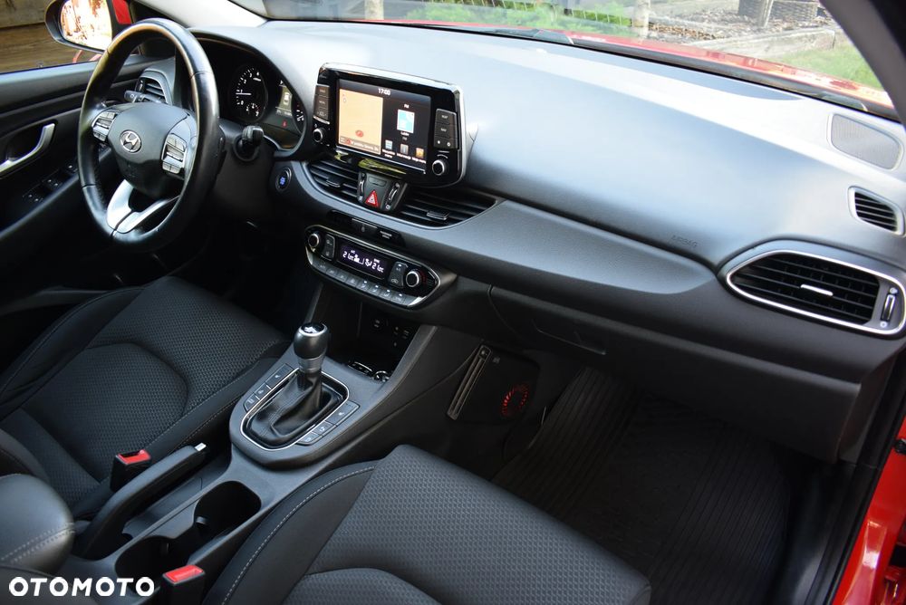 Hyundai i30 - 28
