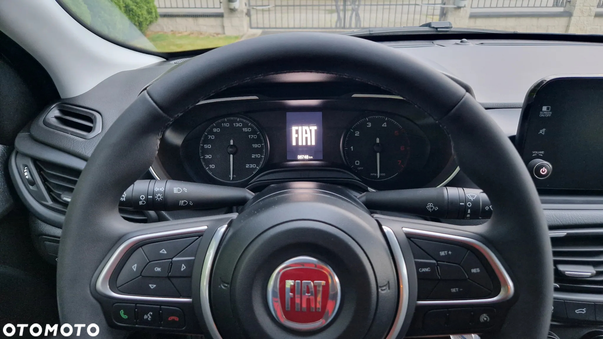 Fiat Tipo 1.3 MultiJet City Life - 21