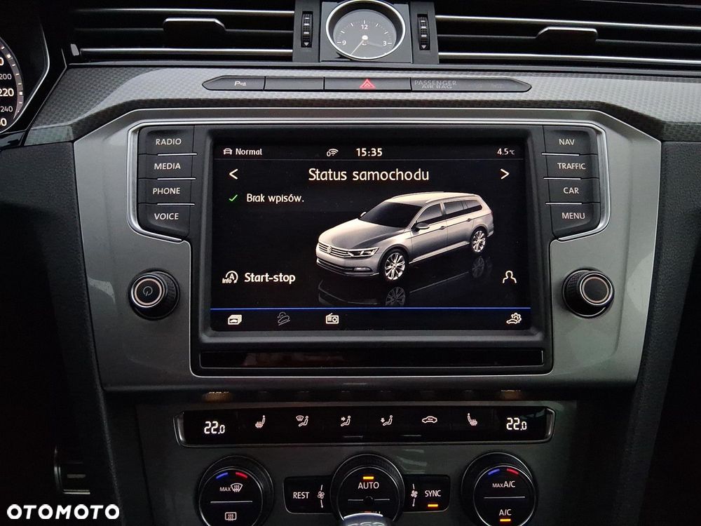 Volkswagen Passat - 18