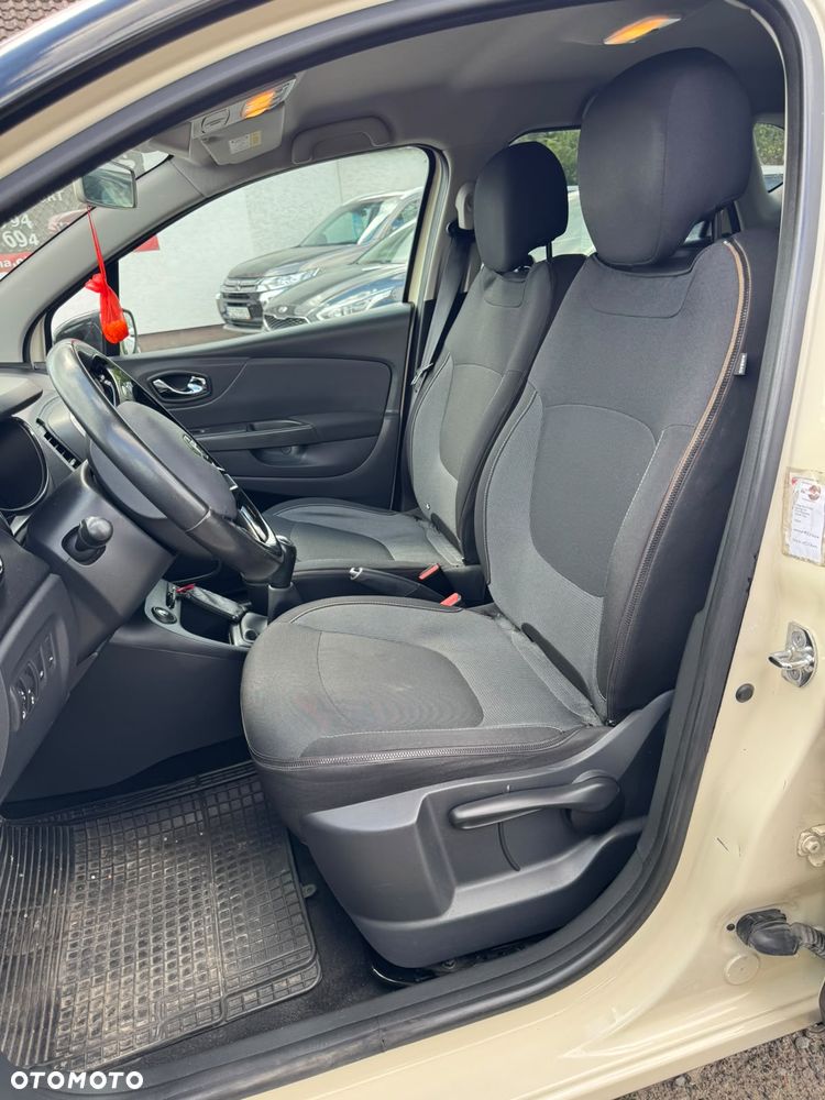 Renault Captur 0.9 Energy TCe Zen - 11