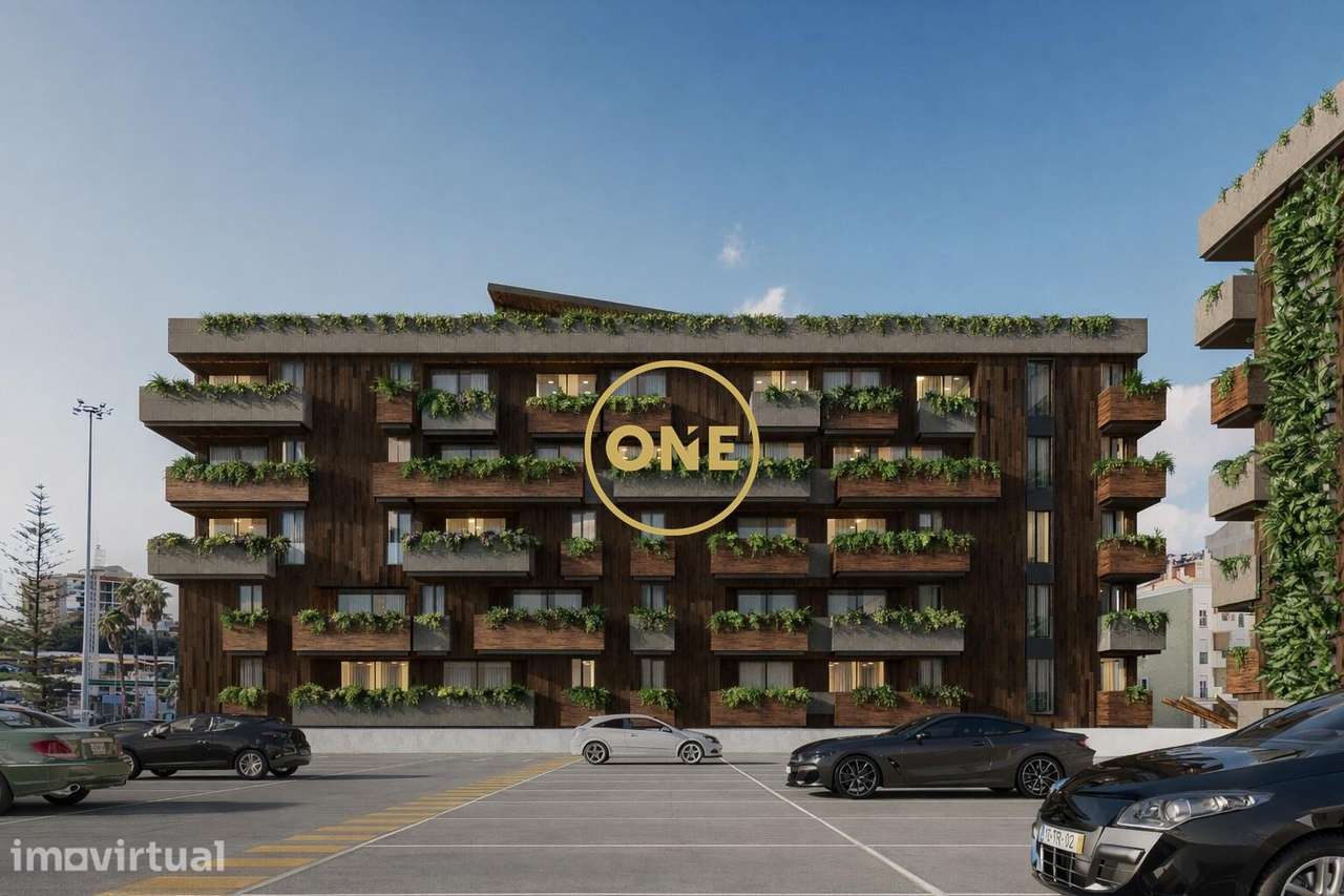 NOVO Empreendimento Portimão - Grande imagem: 4/38