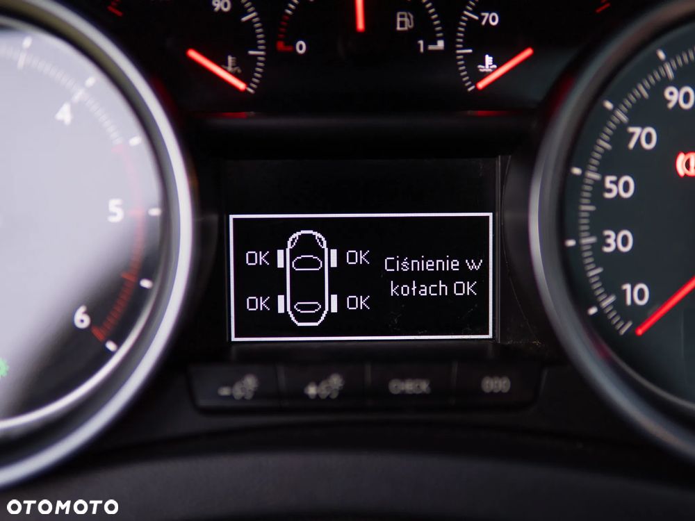 Peugeot 508 2.0 BlueHDi Active S&S - 28