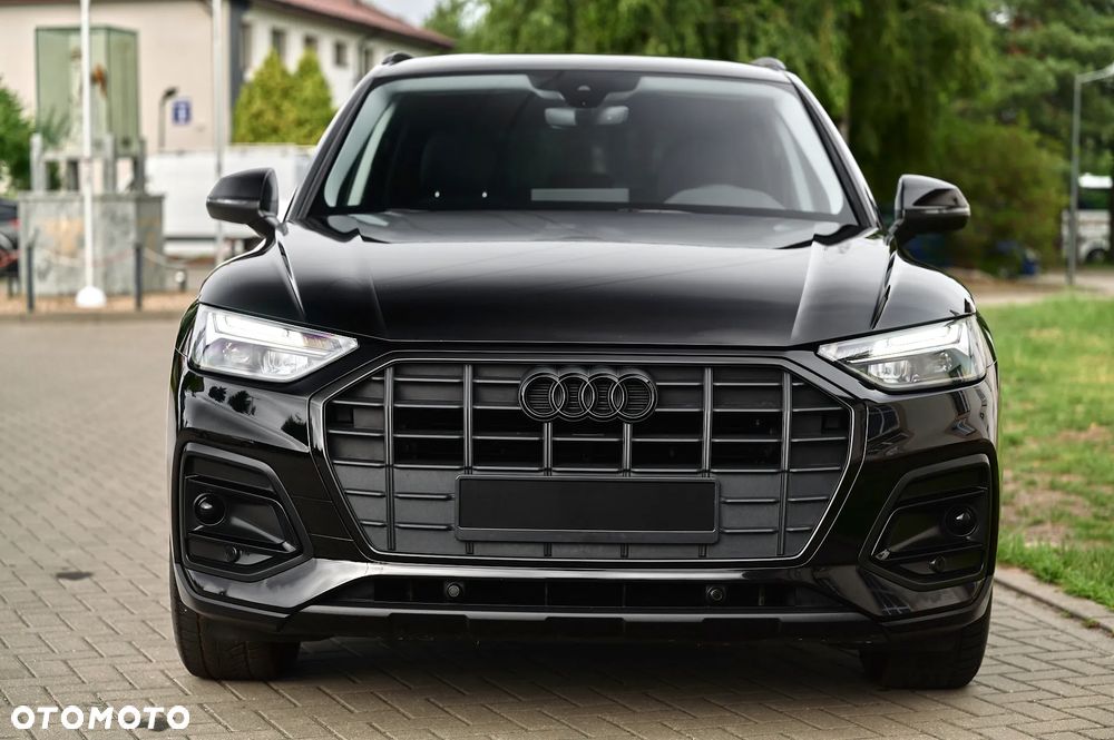 Audi Q5 35 TDI mHEV S tronic - 4