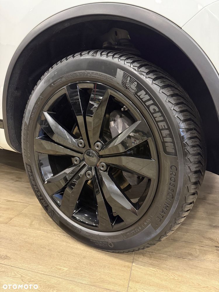 Volkswagen Touareg 3.0 V6 TDI SCR Blue Motion DPF Automatik Terrain Tech Executive Edition - 20