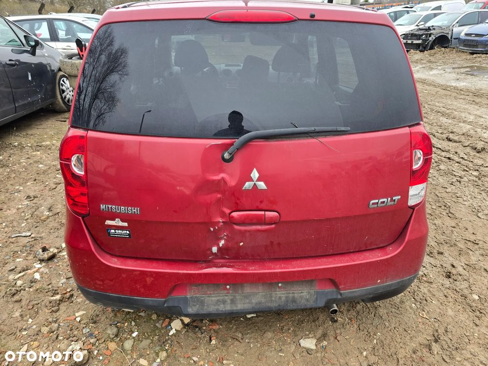 098 / MITSUBISHI COLT Z34A / NA CZĘŚCI - 5