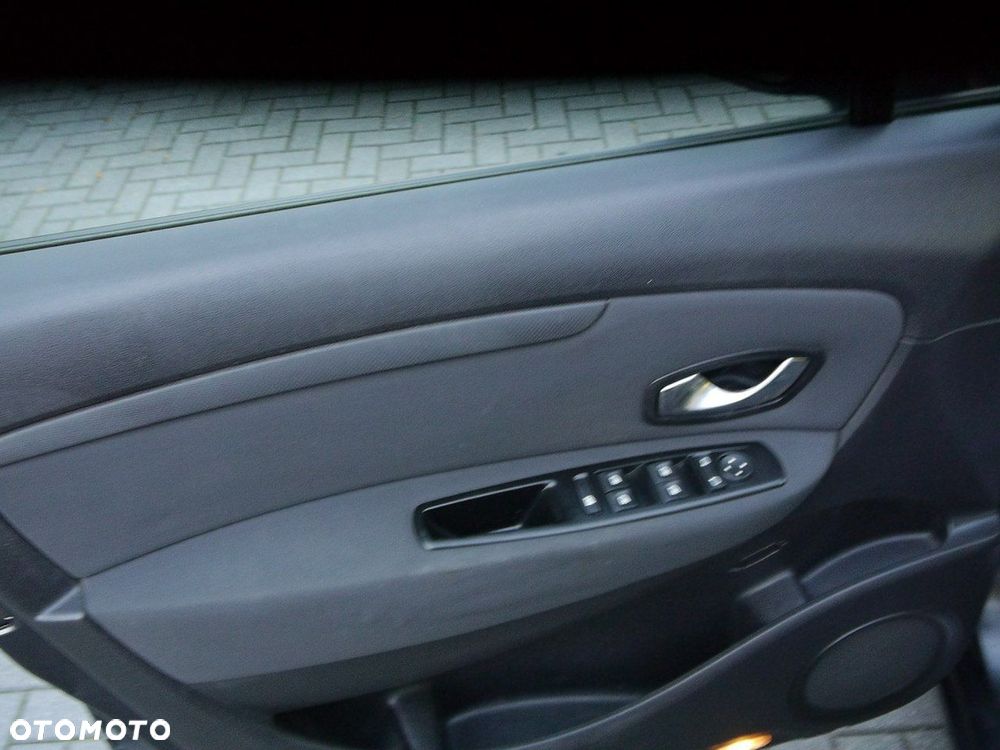 Renault Grand Scenic 1.5 dCi Dynamique - 28