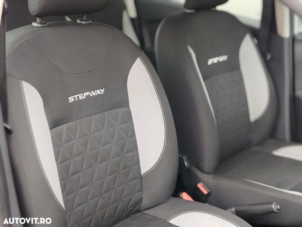 Dacia Sandero Stepway - 21