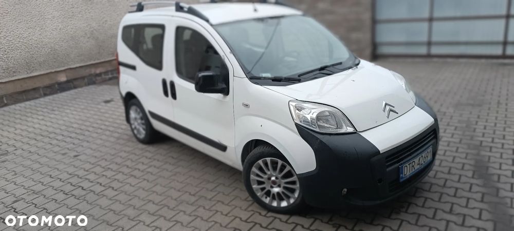 Citroën Nemo - 10