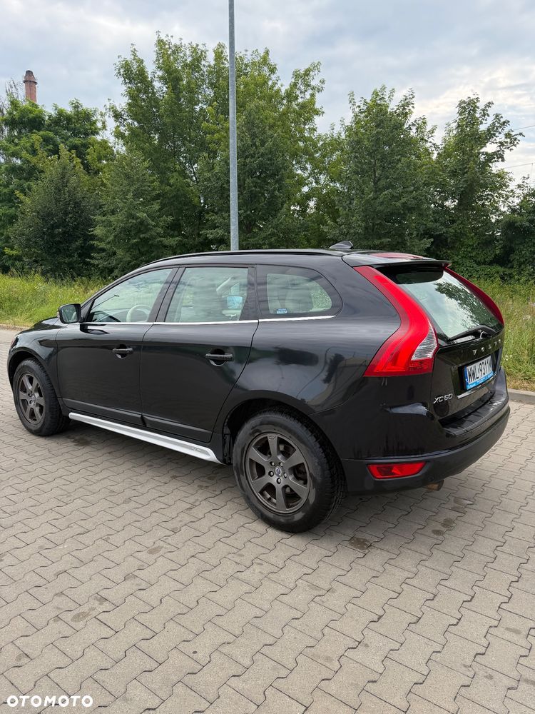 Volvo XC 60 D3 Momentum - 36