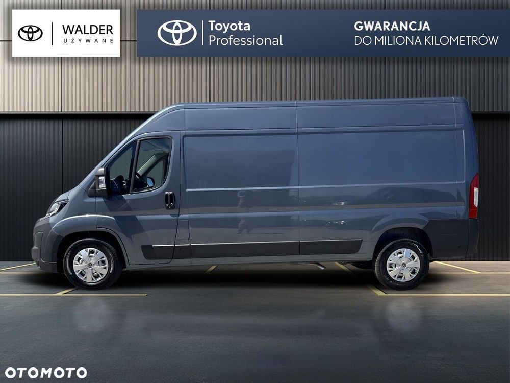 Toyota PROACE MAX - 12