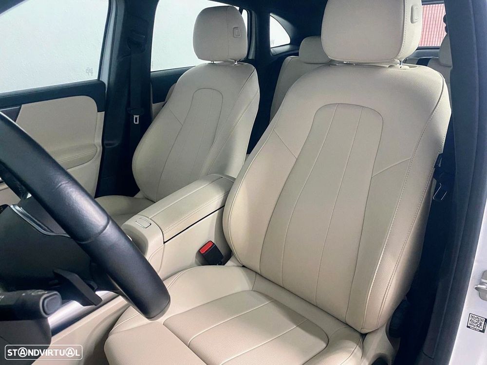 Mercedes-Benz EQA 250+ Edition - 14