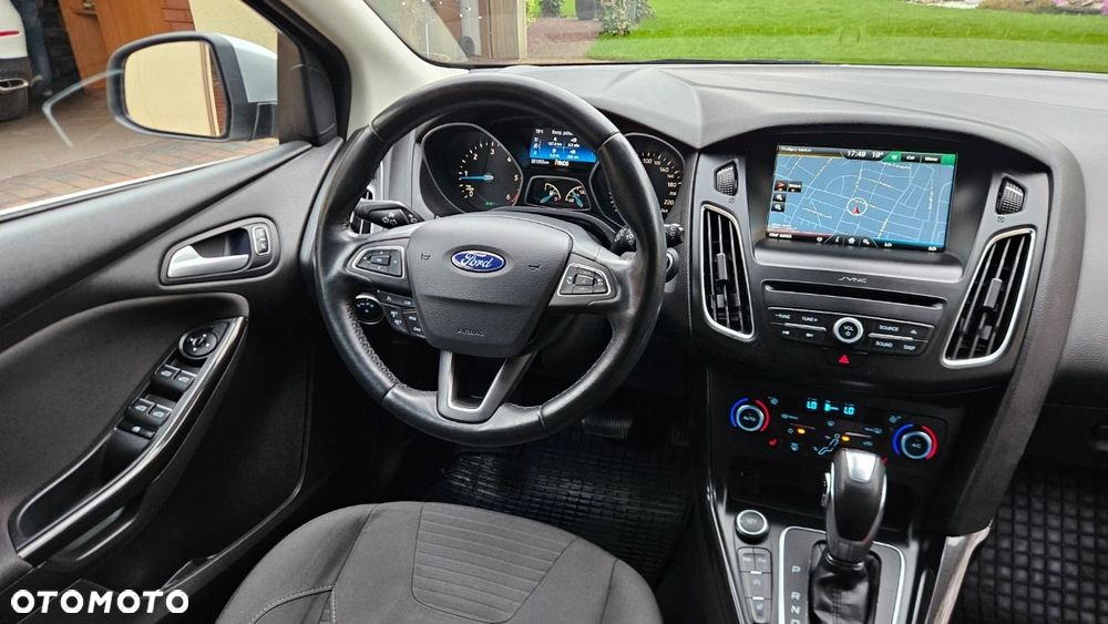 Ford Focus - 19