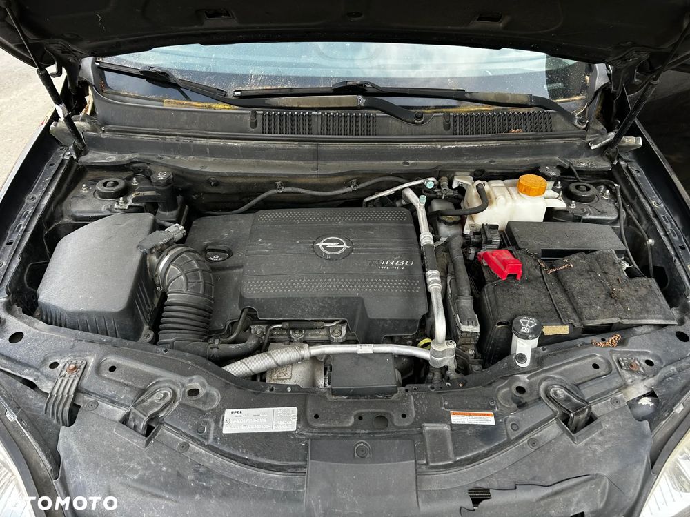 Opel Antara - 13