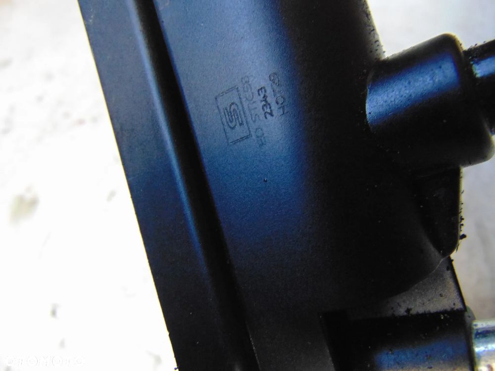 Cewka Opel astra j meriva b corsa d 1,4 turbo A14NEL - 5