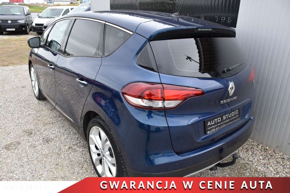 Renault Scenic 1.5 dCi Energy Limited EU6 - 3