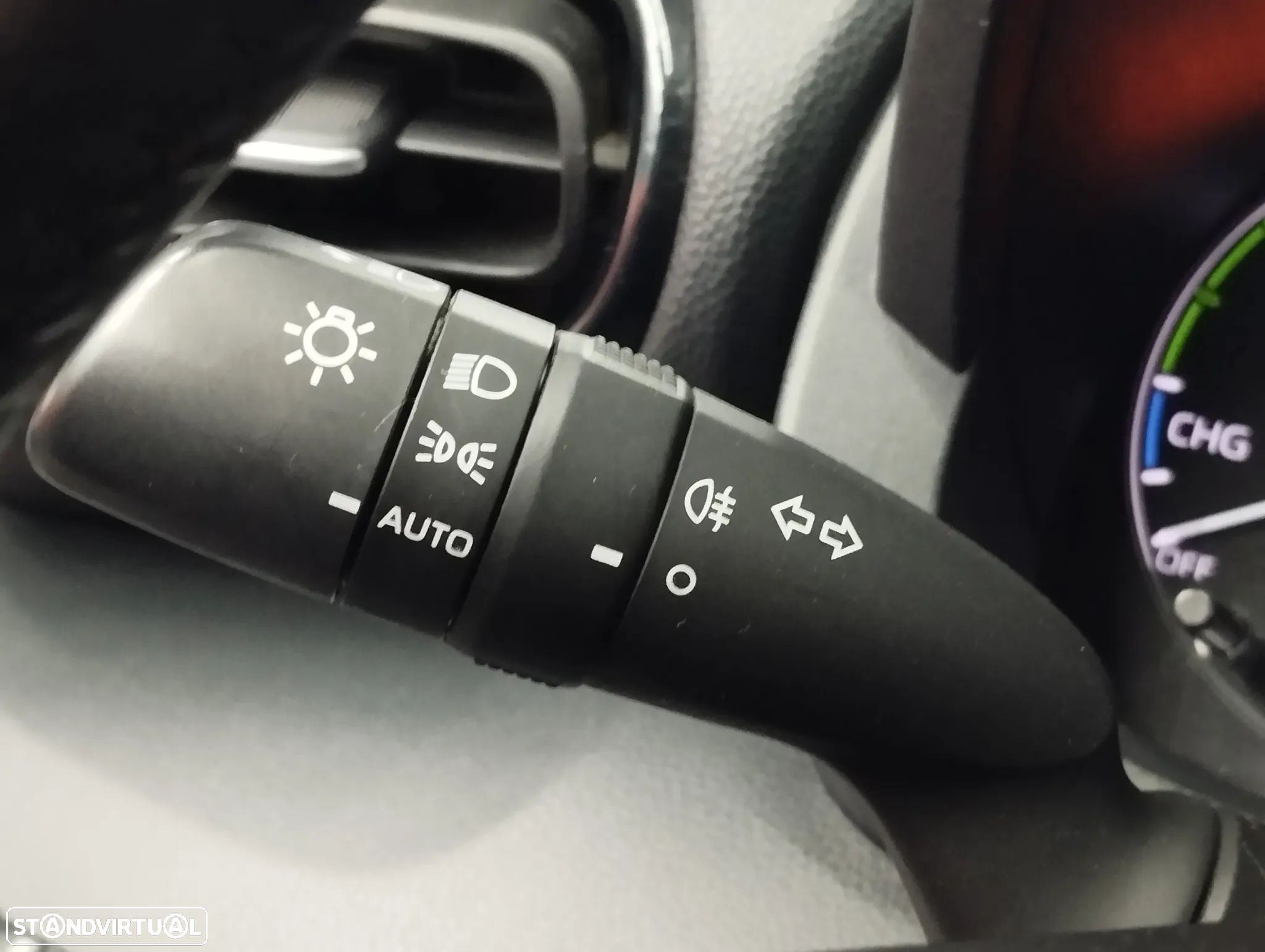Toyota Yaris 1.5 HDF GR Sport - 20