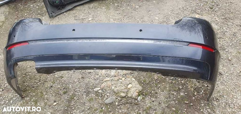 Bara spate BMW  seria 5 F10 - 1