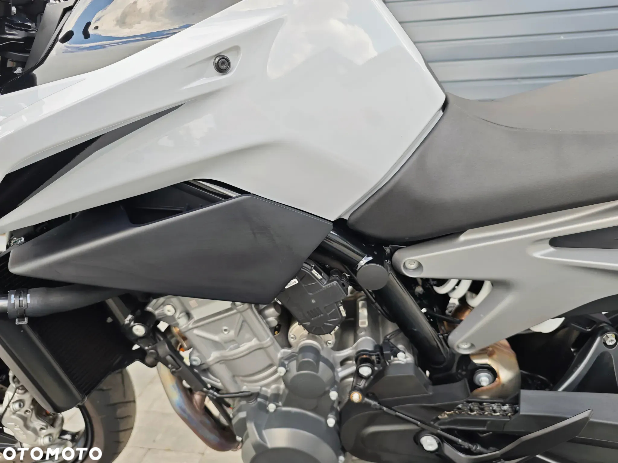 KTM Duke - 28