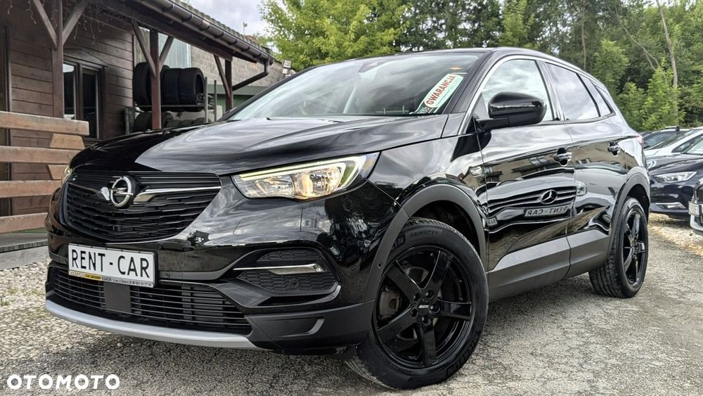 Opel Grandland X - 3