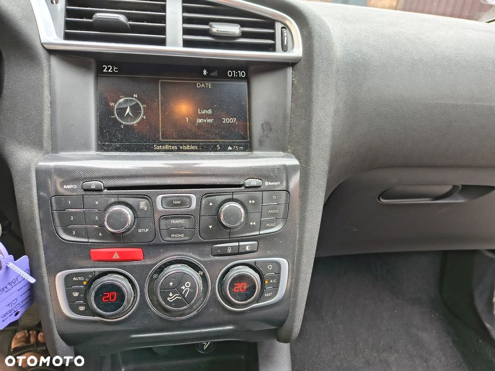 Citroën C4 - 18