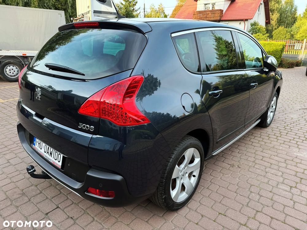 Peugeot 3008 1.6 THP Active - 15