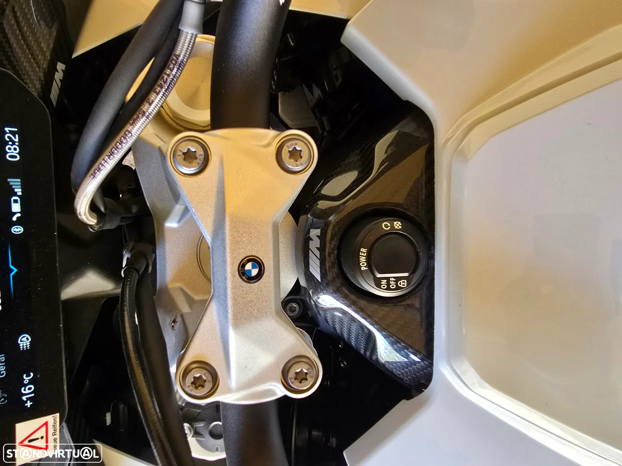 BMW S 1000 XR M-Sport - 22
