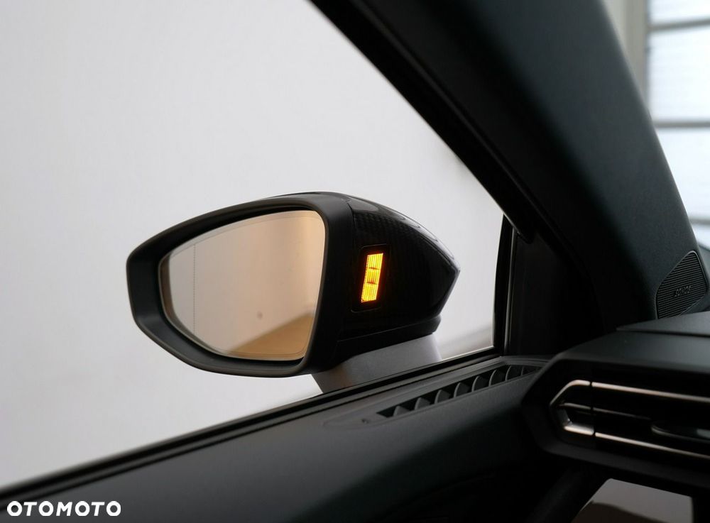 Audi S3 Limousine - 28