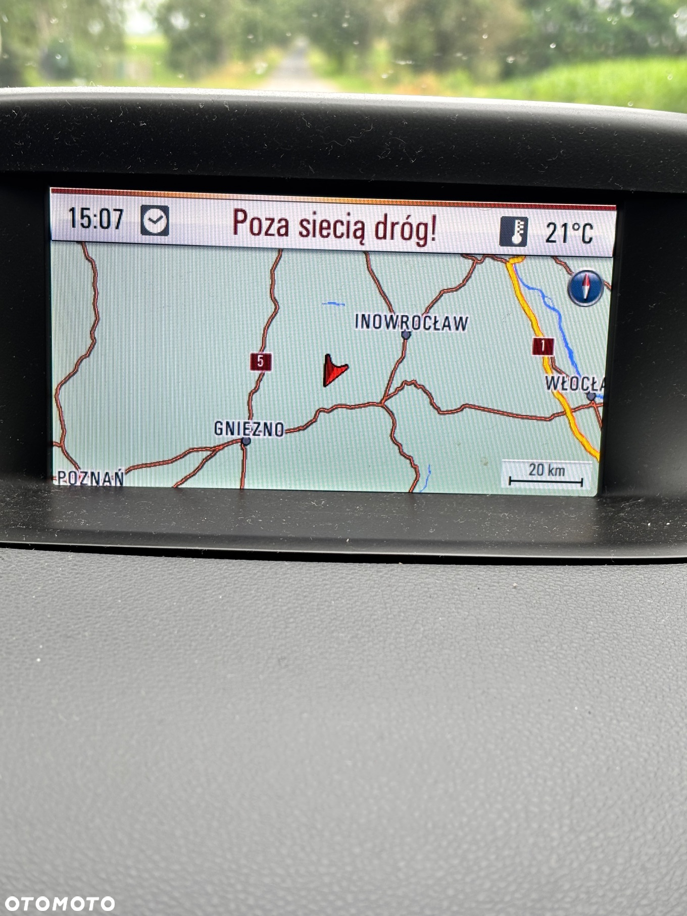 Opel Meriva - 21