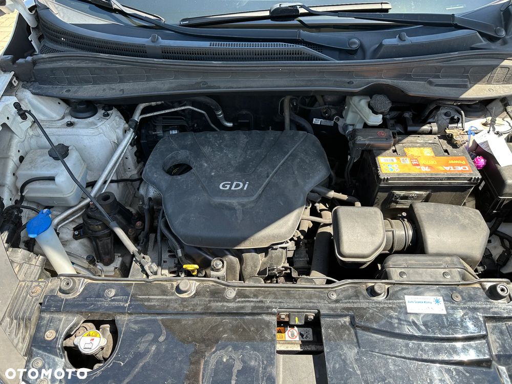 Hyundai ix35 - 28