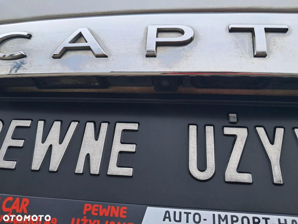 Renault Captur ENERGY TCe 120 EDC Initiale Paris - 12