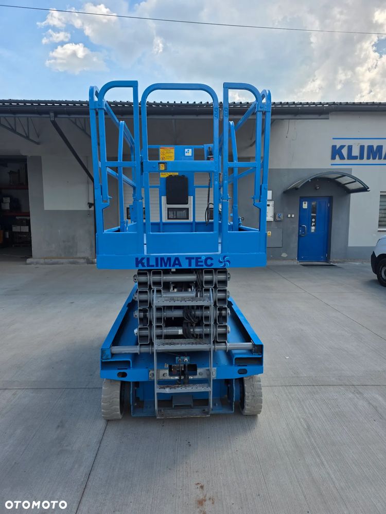 Genie GS-3246 - 3