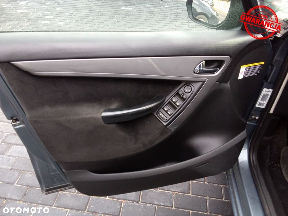 Citroën C4 Grand Picasso - 22