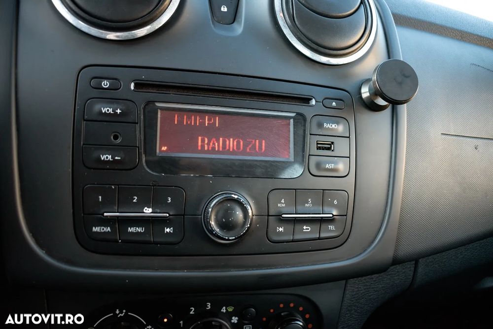 Dacia Logan - 21