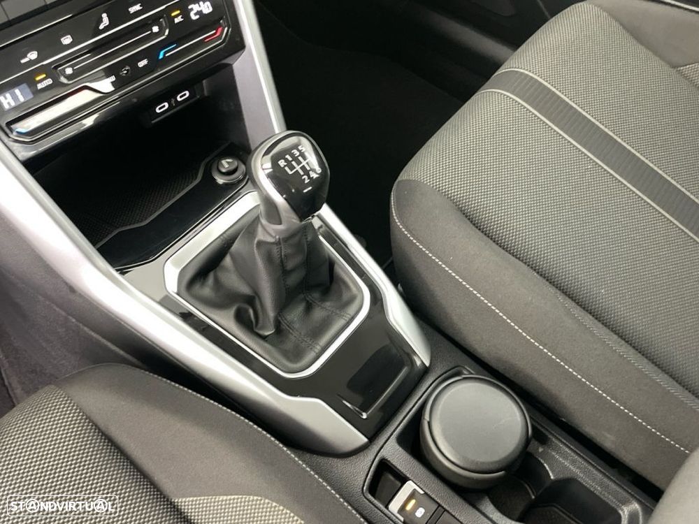 VW T-Roc 1.0 TSI Style - 17