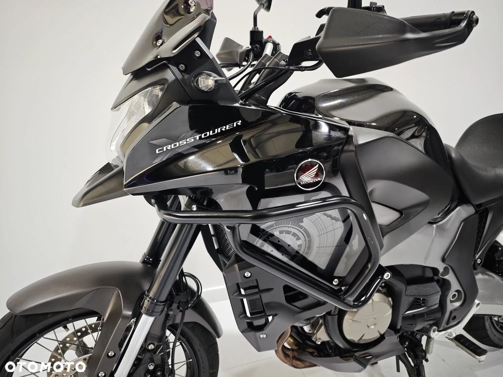 Honda VFR - 26