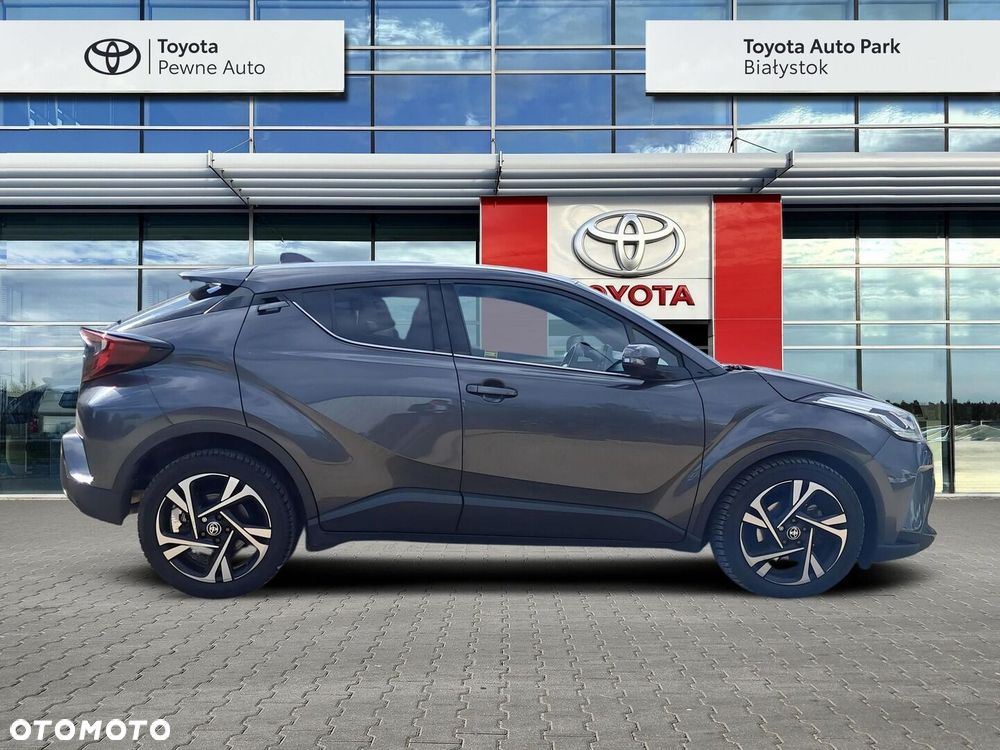 Toyota C-HR 1.8 Hybrid Style - 6