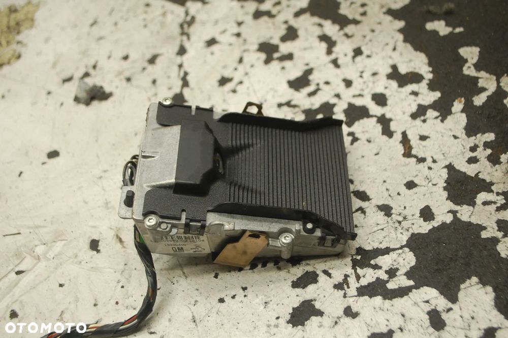 KAMERA ASYSTENT PASA RUCHU KAMERKA 13330410 OPEL INSIGNIA A OPC - 1